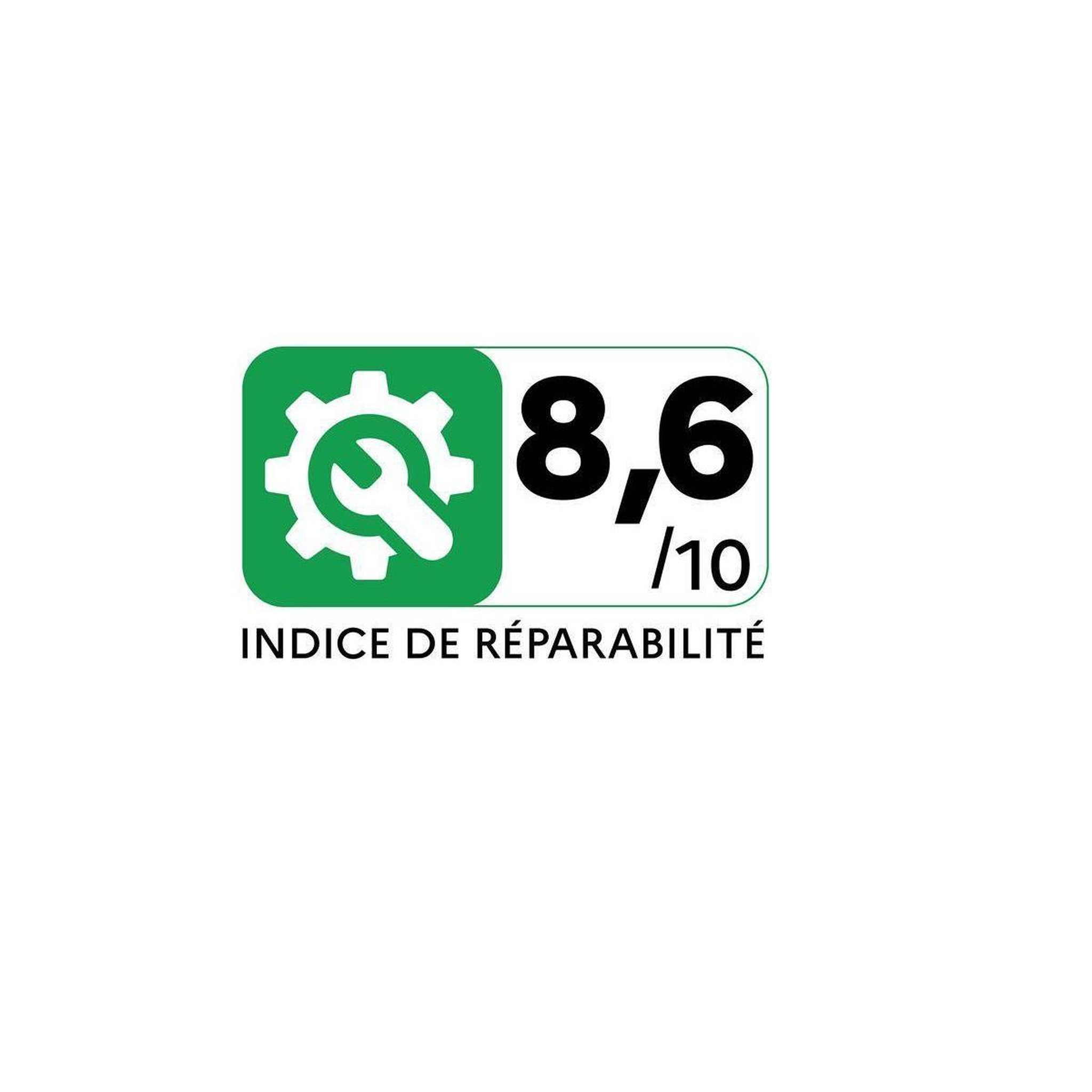 Voir la diapositive 3 : Beko Lave-vaisselle 60cm 14 couverts 44db - bdfn26431w