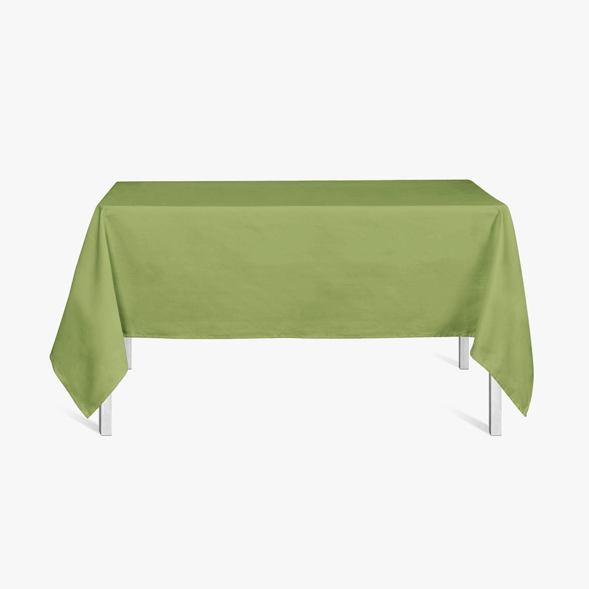 Today Nappe Rectangulaire 150X250. Coloris disponibles : Gris, Beige, Violet, Bleu