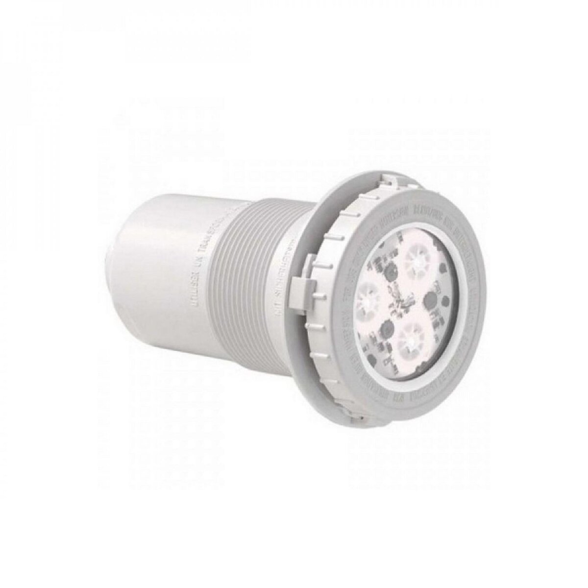 Hayward Projecteur à LED pour piscine béton - Blanc - 3424LEDBL