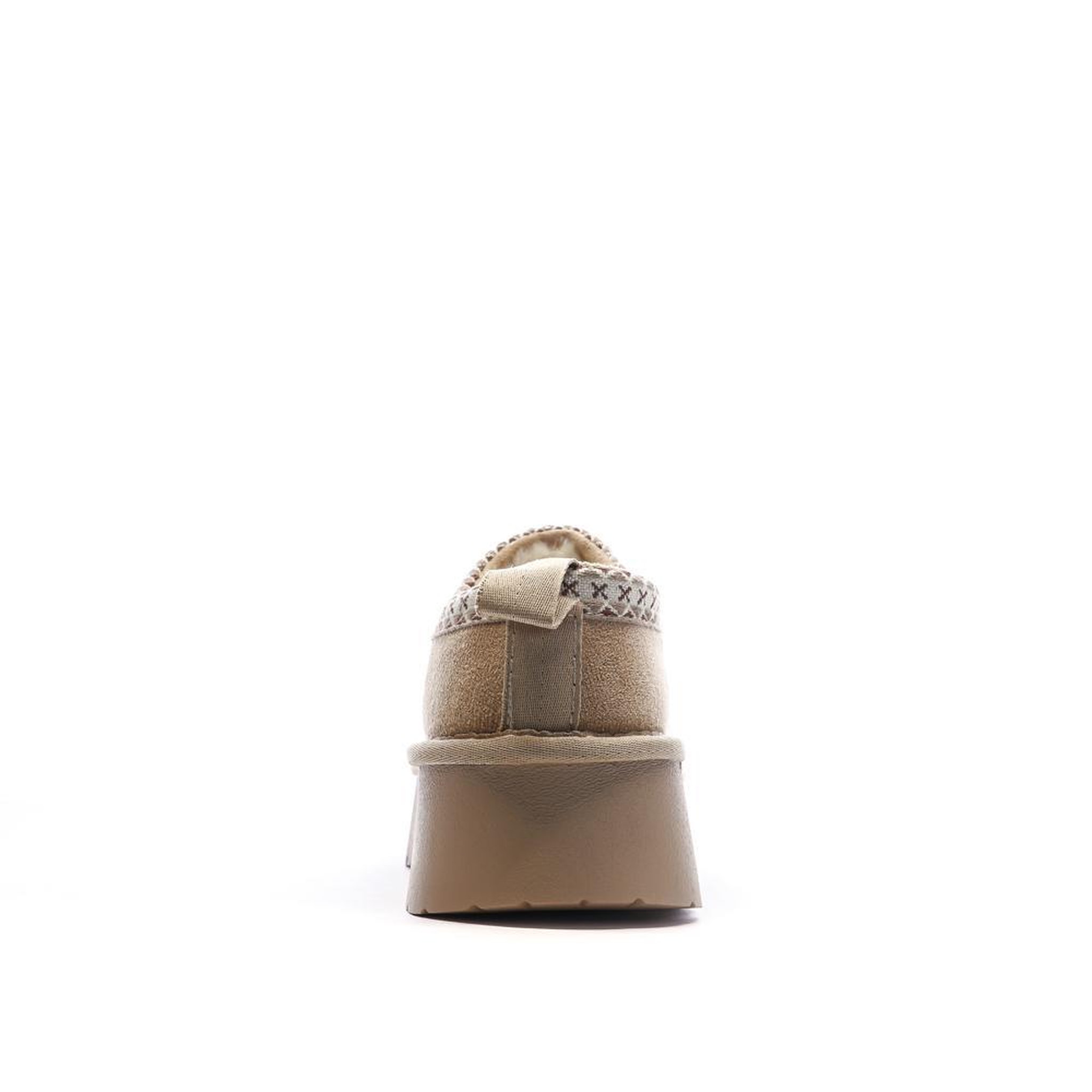 Voir la diapositive 3 : XTI Chaussons Beige Femme Xti Microfiber