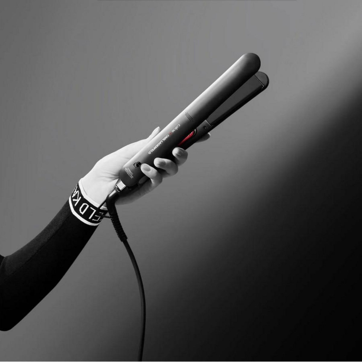 CALOR Lisseur céramique 2en1 boucleur 200°c - SF161LC0