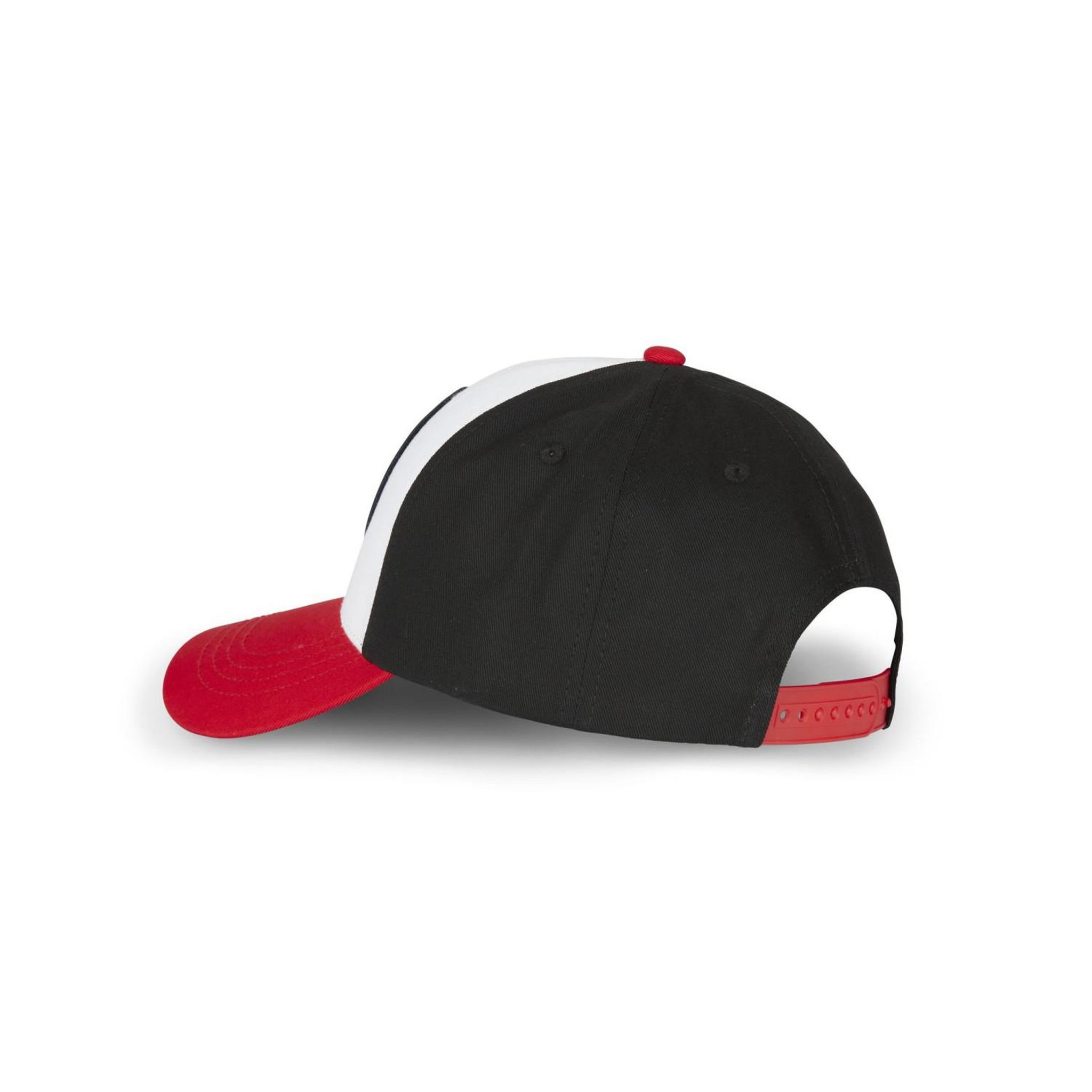 Voir la diapositive 4 : FREEGUN Casquettes adulte baseball fermeture snapback Itachi Naruto Classic