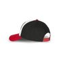 Voir la diapositive 4 : FREEGUN Casquettes adulte baseball fermeture snapback Itachi Naruto Classic