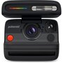Voir la diapositive 1 : POLAROID Appareil photo Instantané Flip - Black