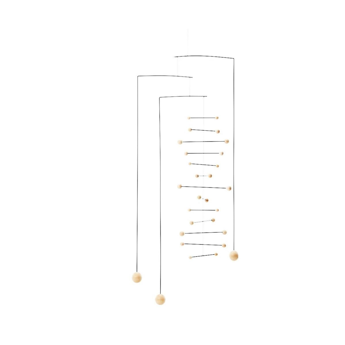 Flensted Counterpoint maxi nature