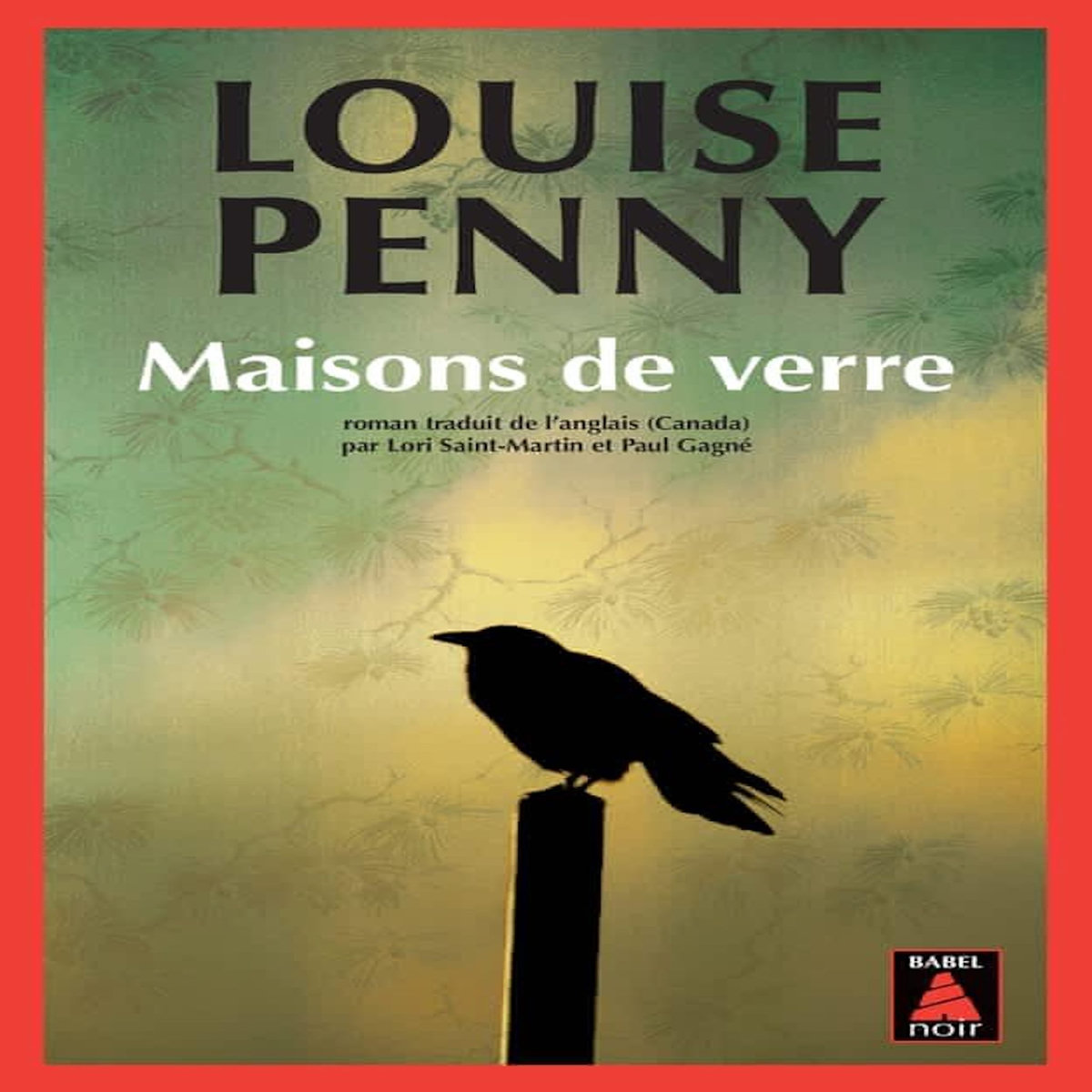 MAISONS DE VERRE, Penny Louise