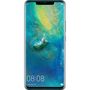 Voir la diapositive 2 : HUAWEI Mate 20 Pro (Dual Sim) Reconditionné 128 Go - Grade C - Vert
