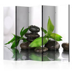 Paris Prix Paravent 5 Volets  Peaceful Harmony  172x225cm