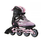 FILA Roller Fila legacy pro 80 w noir/violet T40