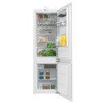 GORENJE Réfrigérateur combiné encastrable NRKI4181E3