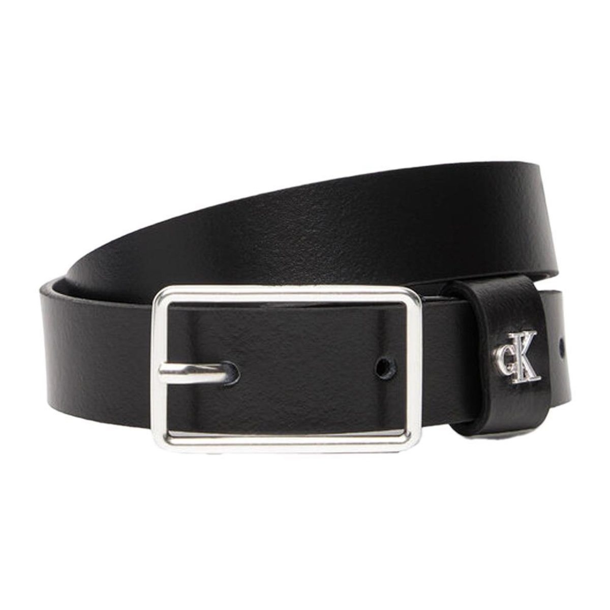 CALVIN KLEIN JEANS Ceinture e Femme Calvin Klein Jeans Square Buckle