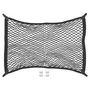 Voir la diapositive 4 : PROPLUS ProPlus Filet a bagages elastique 80 x 60 cm