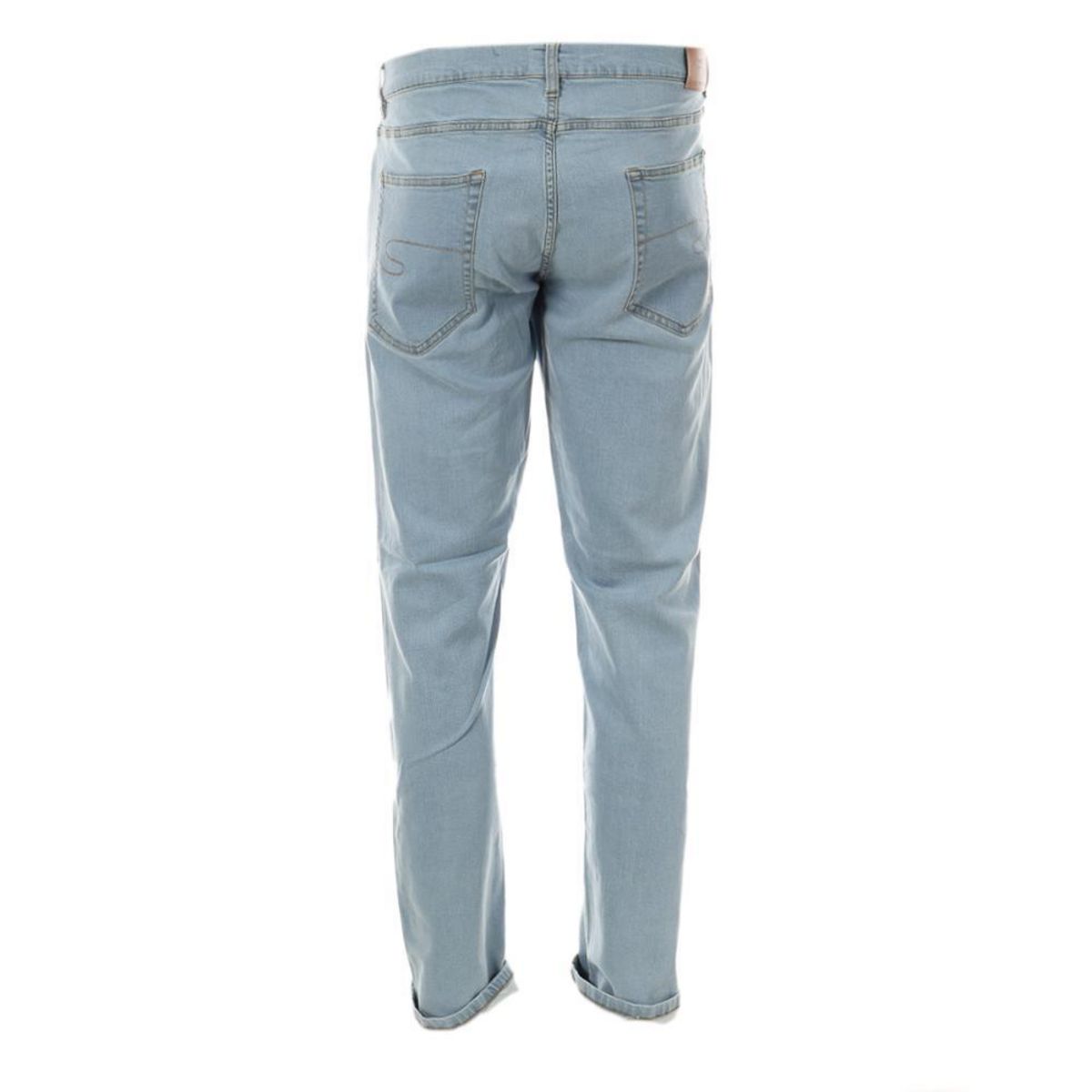 Lee Cooper Jean  Homme Lee Cooper Moporo