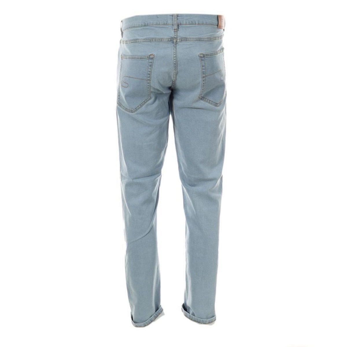 Lee Cooper Jean  Homme Lee Cooper Moporo