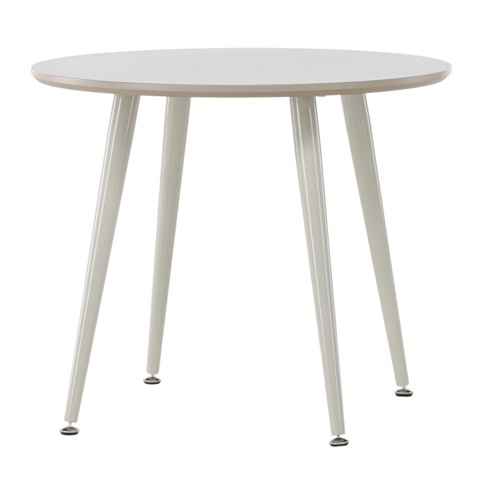 Paris Prix Table enfant design  plaza  60cm beige