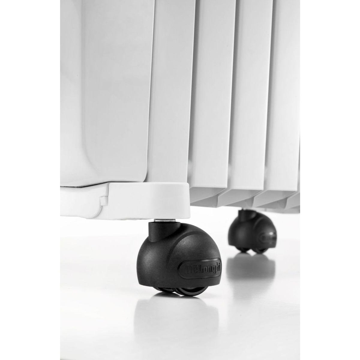 DELONGHI Chauffage Bain d'huile Dragon 5, TRD50820