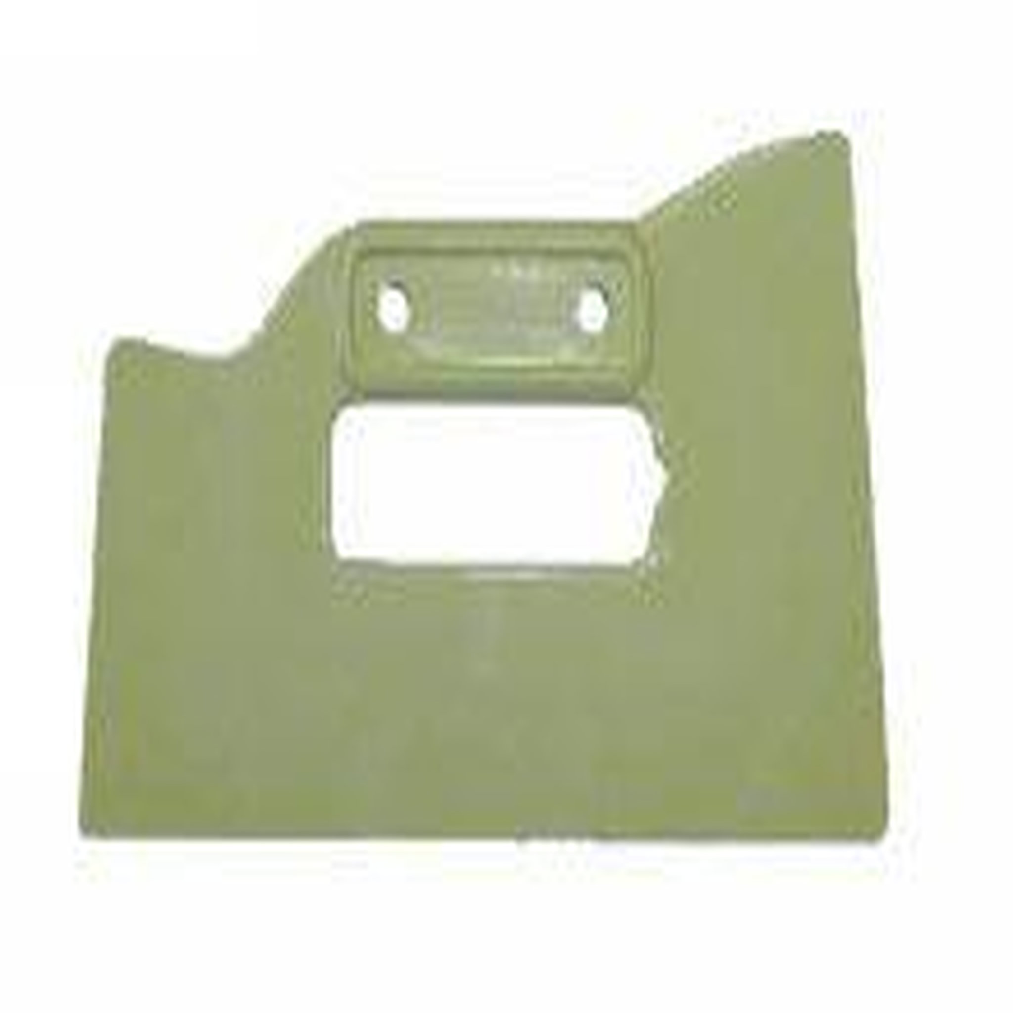 OUTIFRANCE Spatule à maroufler 265 mm