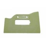 OUTIFRANCE Spatule à maroufler 265 mm