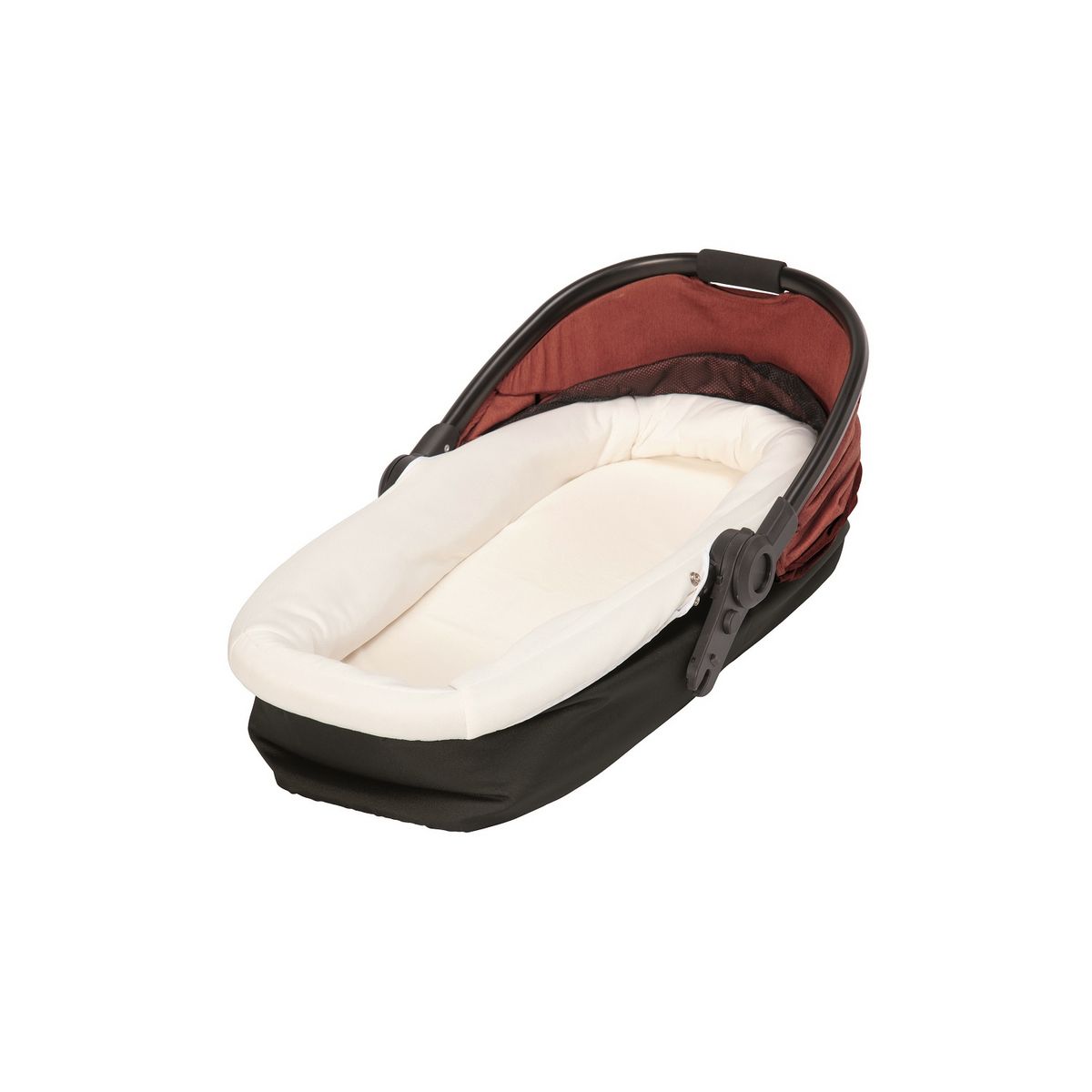 BREVI Poussette trio Adon 