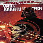 STAR WARS - WAR OF THE BOUNTY HUNTERS TOME 4 . EDITION COLLECTOR, Soule Charles