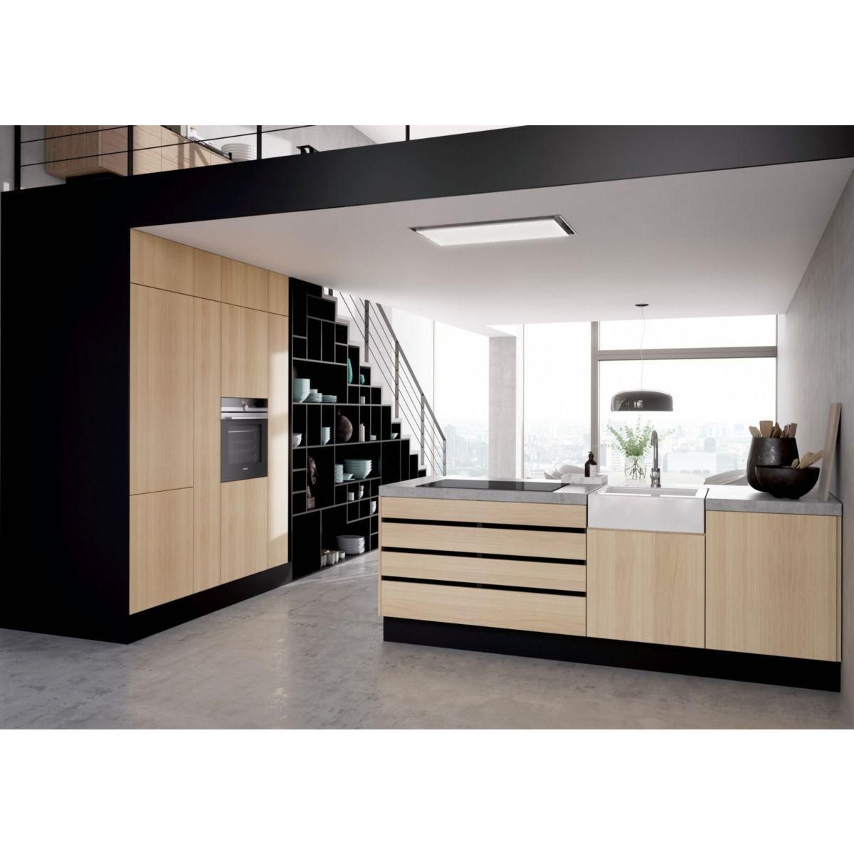 Siemens Plaque induction EX875KYW1E IQ700 Flexinduction Plus