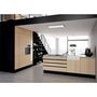 Voir la diapositive 5 : Siemens Plaque induction EX875KYW1E IQ700 Flexinduction Plus