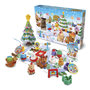 Voir la diapositive 1 : VTECH Calendrier de l'avent Tut tut animo