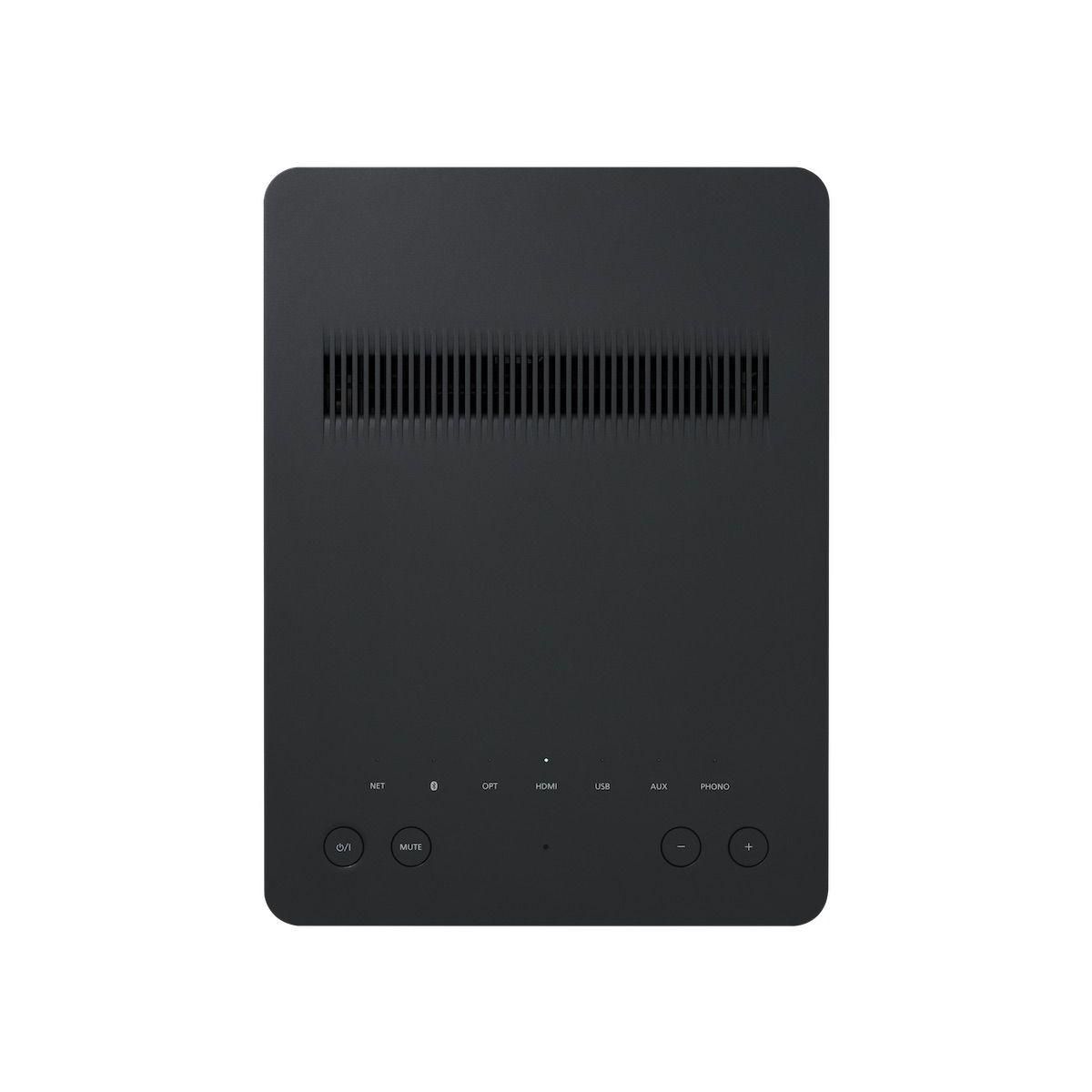 TECHNICS Enceinte bibliothèque active SC-CX700E-K