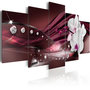 Voir la diapositive 1 : Paris Prix Tableau Imprimé  Diamond Dew