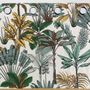Voir la diapositive 3 : Paris Prix Rideau à Œillets  Balinesia  140x240cm Naturel