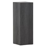 Paris Prix Sellette Décorative  Ramsvik  65cm Noir