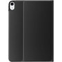 Voir la diapositive 5 : ESSENTIEL B Etui iPad Air 4/5 11 Stand noir