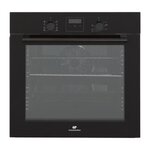 CONTINENTAL EDISON Fours encastrables Multifonction 80L CONTINENTAL EDISON 7200W 59.5cm, CEF80CBP