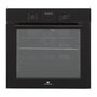 Voir la diapositive 1 : CONTINENTAL EDISON Fours encastrables Multifonction 80L CONTINENTAL EDISON 7200W 59.5cm, CEF80CBP