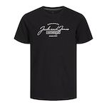 Jack & Jones T shirt  Garçon Jack & Jones Ferris. Coloris disponibles : Noir