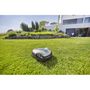 Voir la diapositive 4 : GARDENA Tondeuse robot sileno life 750