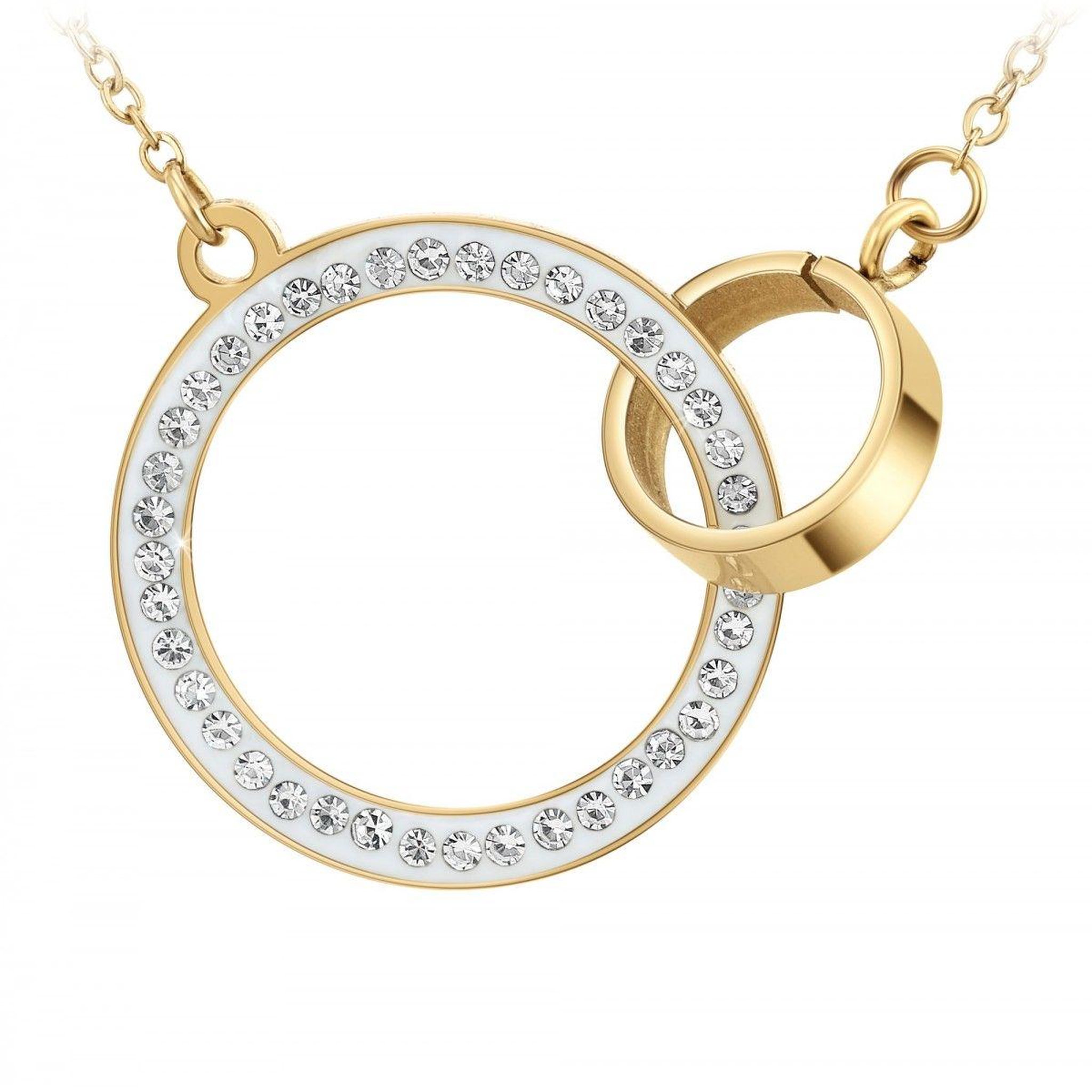 Voir la diapositive 1 : SC BOHEME Collier par SC Bohème