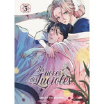 LES NOCES DES LUCIOLES TOME 3 , Tachibana Oreco