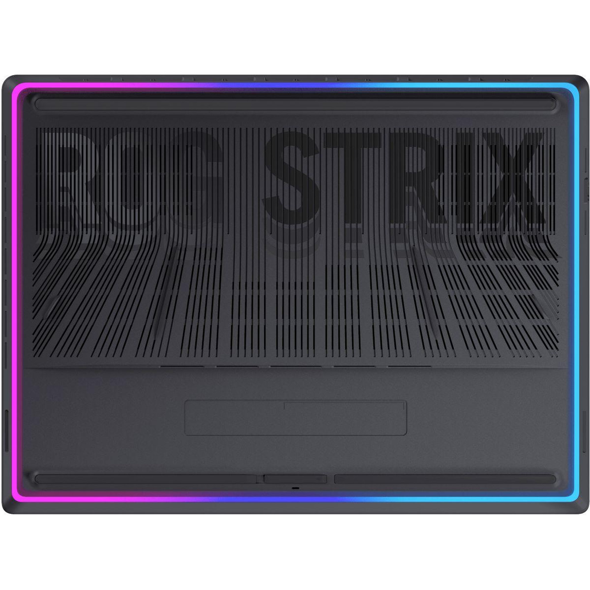 Voir la diapositive 5 : ASUS PC Gamer Rog Strix 18  WQXGA 240Hz Intel Core Ultra 9 275HX Nvidia GeForce RTX 5060 16 Go RAM DDR5 SSD 1 To
