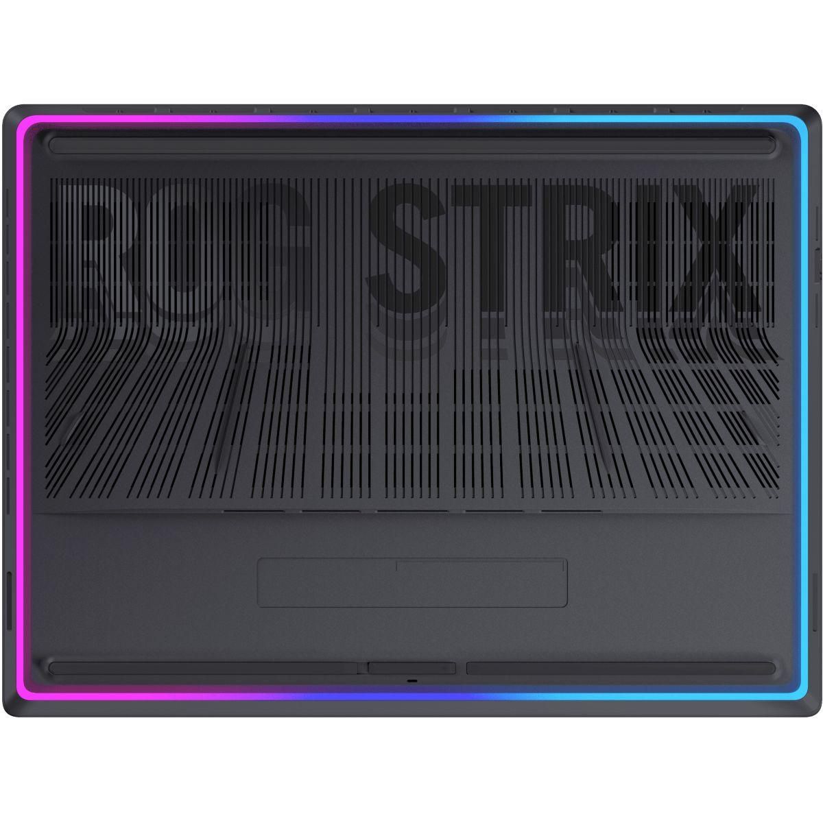 ASUS PC Gamer STRIX-G18-G815LM-DR9058W