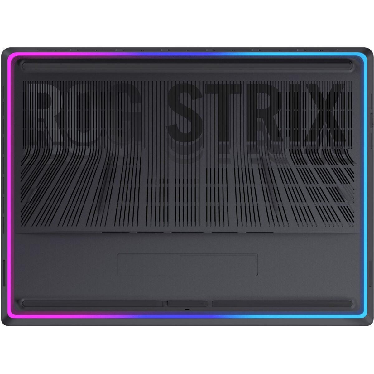 ASUS PC Gamer STRIX-G18-G815LM-DR9058W