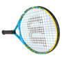 Voir la diapositive 2 : WILSON Raquette de Tennis  enfant Wilson Minions 2.0 Jr 23