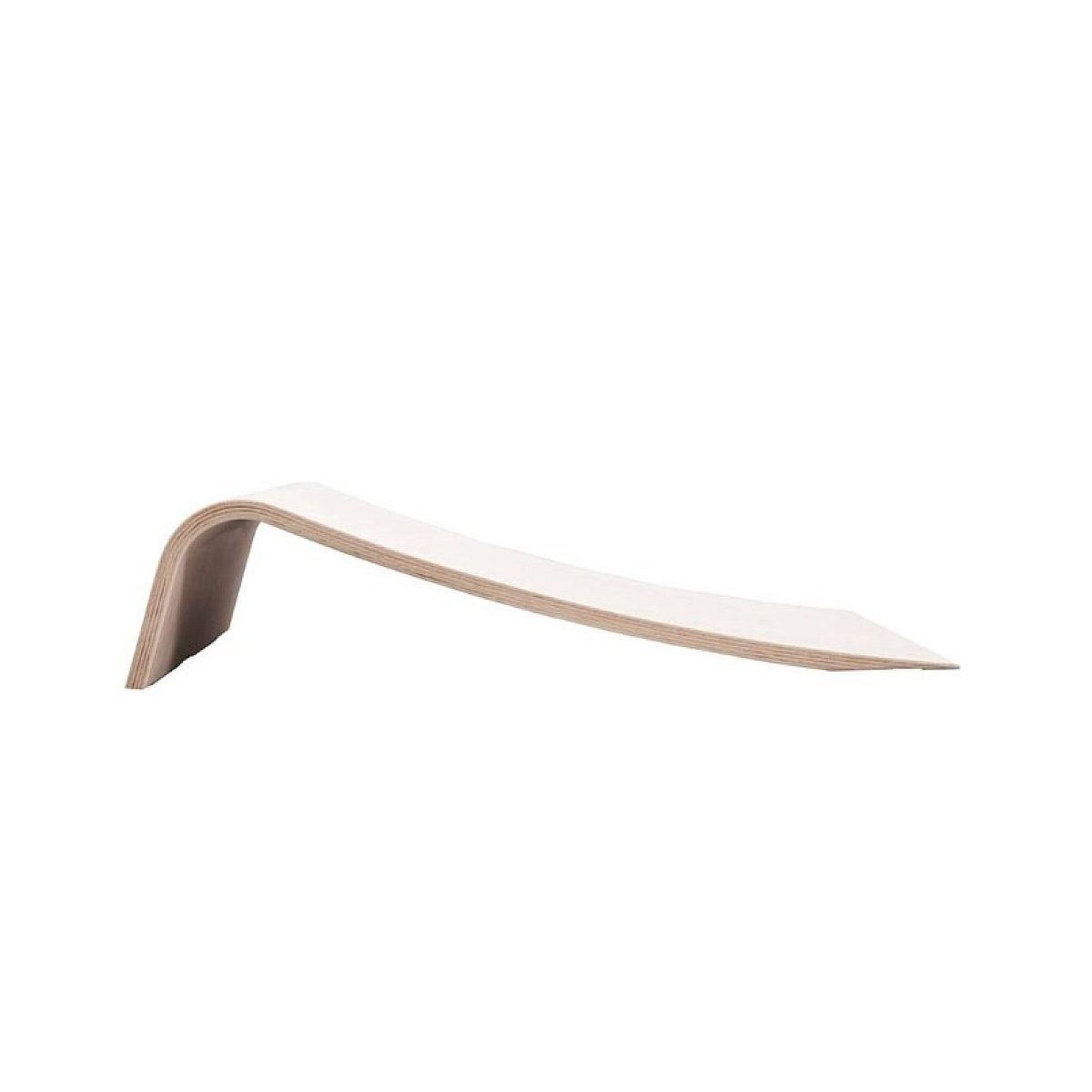 Voir la diapositive 2 : GRAW JUMP RAMPS Graw jump ramp j15 bois naturel