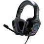 Voir la diapositive 4 : THE G-LAB Casque gamer KORP COBALT 7.1 EX