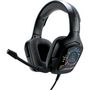 Voir la diapositive 4 : THE G-LAB Casque gamer KORP COBALT 7.1 EX