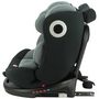 Voir la diapositive 2 : MIGO Siège auto NINO pivotant 360° I-Size 40-150 cm
