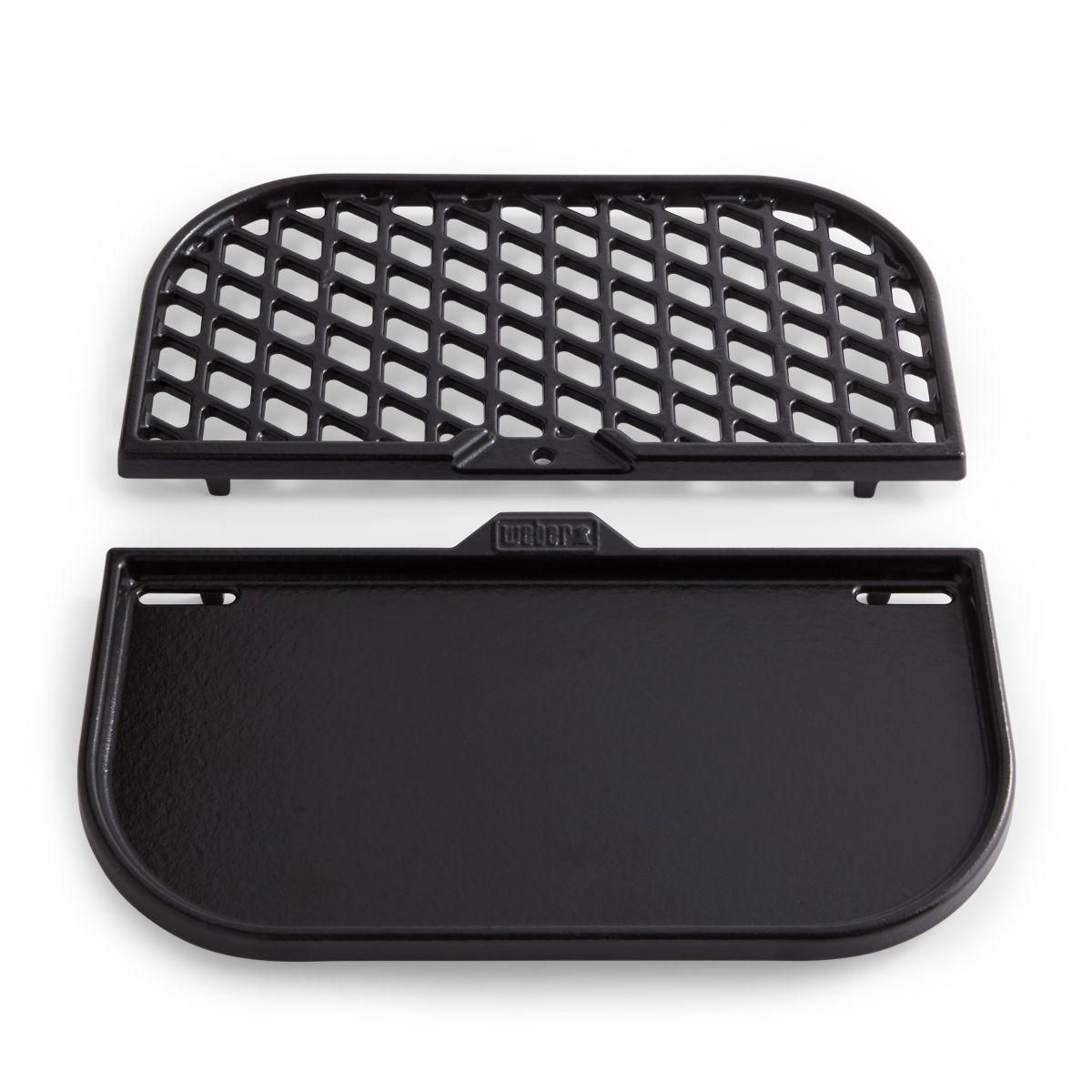 Weber Plancha pour barbecue MULTI CUISSON POUR GBS
