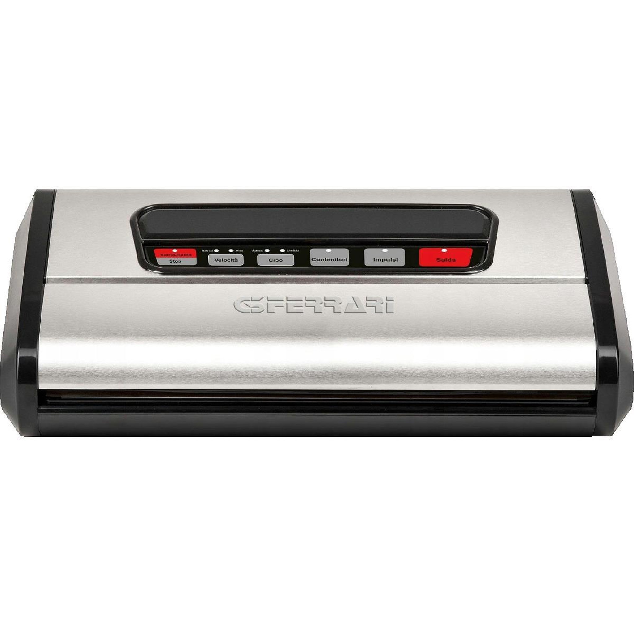 Voir la diapositive 3 : FERRARI Appareil de mise sous vide G3Ferrari Zgrzewarka G20131
