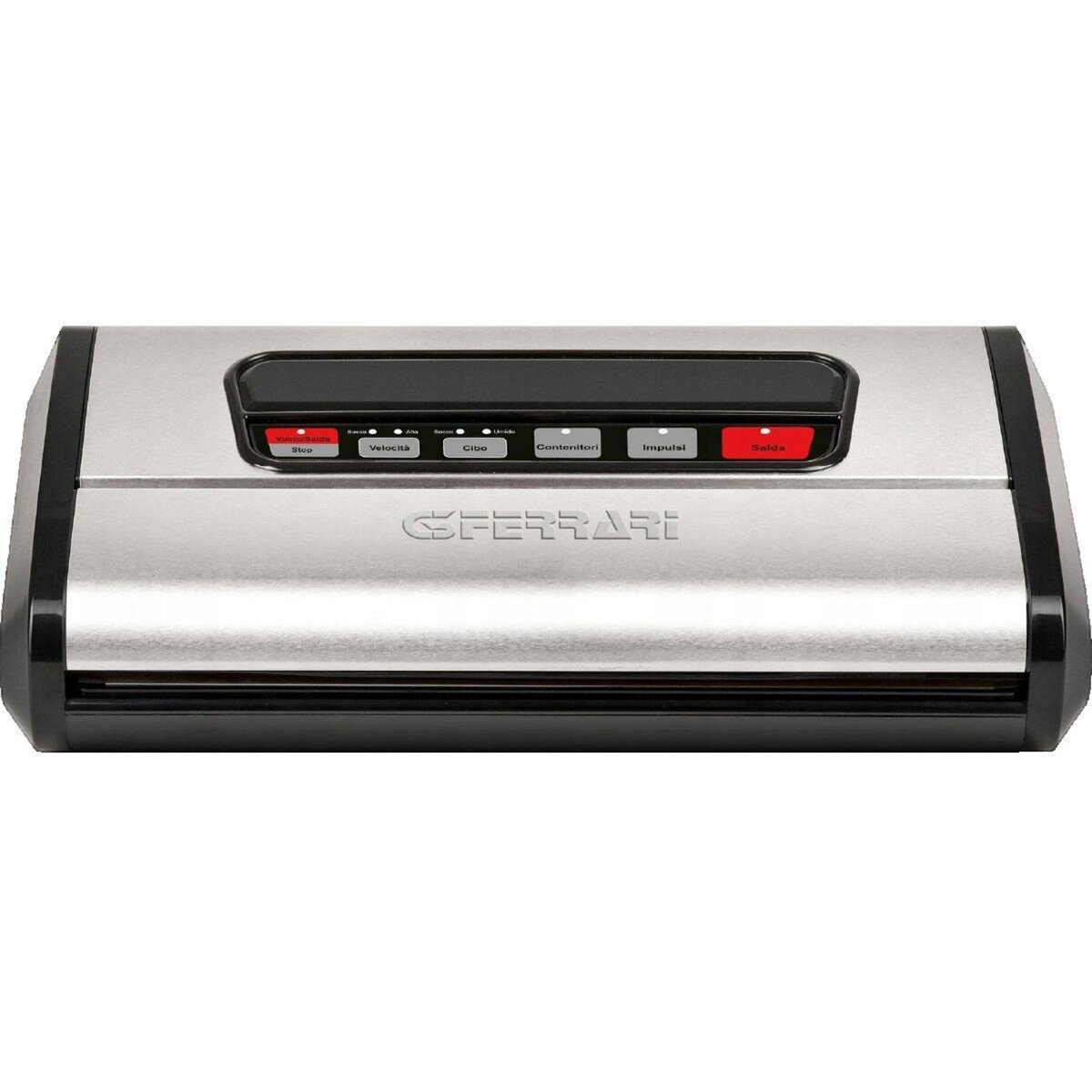 FERRARI Appareil de mise sous vide G3Ferrari Zgrzewarka G20131