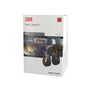 Voir la diapositive 3 : 3M Casque 3M antibruit vert OPTIME 2 PELTOR H520A